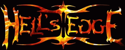 logo Hell's Edge